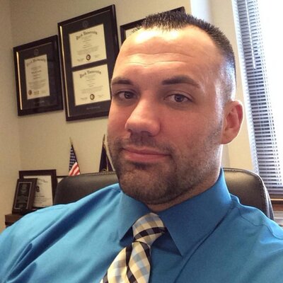 Profile Picture of Corey Cornett (@Coreyc2231) on Twitter