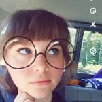 Profile Picture of Sydney Harmon- Smith (@sydneywiththattae) on Instagram