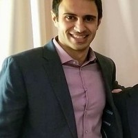 Profile Picture of Saif Al Qatarneh (@saif-al-qatarneh) on Quora