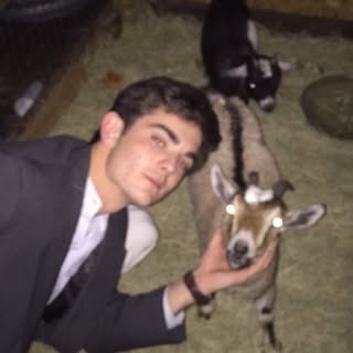 Profile Picture of Colin Wagner (@colinwagner) on Instagram