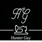 Profile Picture of Hunter Guy (@hunterguy_clothing) on Instagram