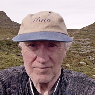 Profile Picture of Bo Schmidt (@KLIMAT_POLITIK) on Twitter