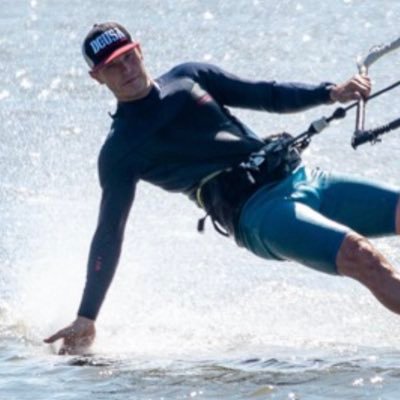 Profile Picture of Daniel Wysocki (@DanielWysocki12) on Twitter