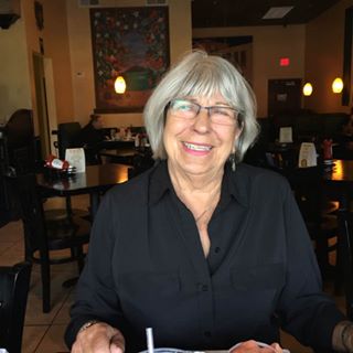 Profile Picture of Rita Spring (@rita.spring.58) on Facebook