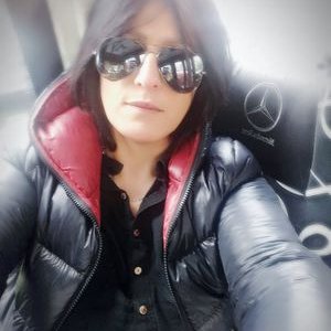 Eka Mzhavanadze - Twitter Profile Picture of Eka Mzhavanadze (@zni3xB6zUgGmFQz) on Twitter