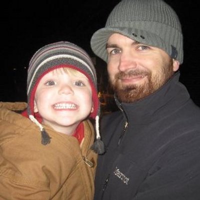 Profile Picture of Josh McWilliams (@ronniebismuth) on Twitter