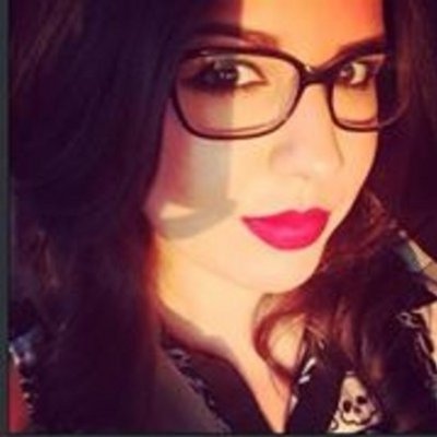 Profile Picture of Crystal (@curtis_apodaca) on Twitter