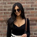 Profile Picture of trisha (@trisha_patel) on Instagram
