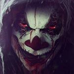 Profile Picture of Joseph kirk (@theeevilclown) on Instagram