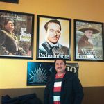 Profile Picture of Luis Antonio Jimenez Tule (@luis_antonio_jimenez_tule) on Instagram