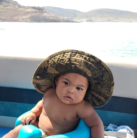 Profile Picture of Jody Hobbs junior (@nupbabyb) on Poshmark