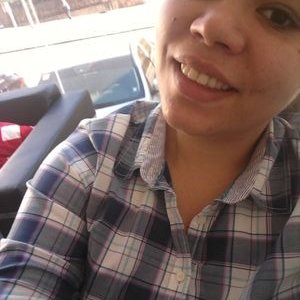 Profile Picture of Alexandra Caballero (@caballeroclari) on Twitter