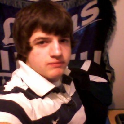 Nicholas Troxell - Twitter Profile Picture of Nicholas Troxell (@troxcell) on Twitter