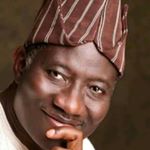 Goodluck Ebele Jonathan - Instagram Profile Picture of Goodluck Ebele Jonathan (@gej19) on Instagram