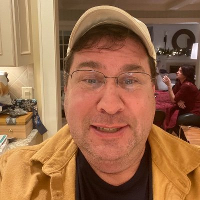 Profile Picture of Scott Walley (@Scottwalley3) on Twitter