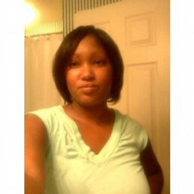 Profile Picture of Tanika Thompson (@Cinnamon3309) on Twitter