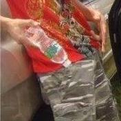 Profile Picture of Marcio Almeida (@almeidinhausa) on Myspace