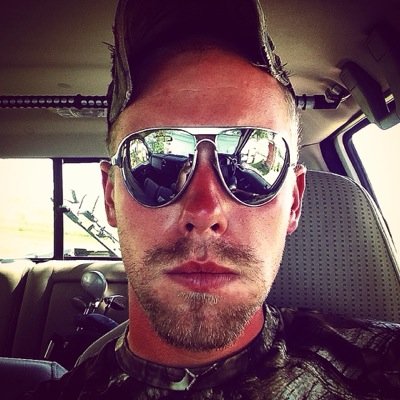 Brian Offerman - Twitter Profile Picture of Brian Offerman (@BOFF89) on Twitter