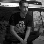 Profile Picture of Travis Beck (@travesty____) on Instagram