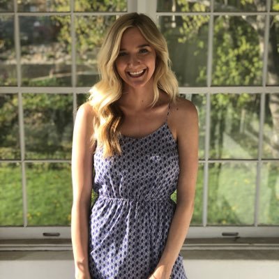 Profile Picture of Becky Carpenter (@Becks_Carpenter) on Twitter