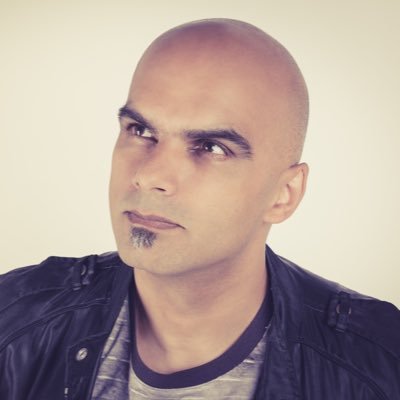 Profile Photo of Roger Shah (@roger_shah) on Twitter