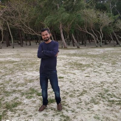 Profile Picture of Ajay Mahajan (@ajaymahajan4) on Twitter