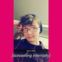 Profile Picture of Alexander Belknap (@lexanbel) on Pinterest