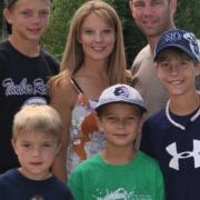 Profile Picture of Brandy Meyers (@brm13) on Pinterest