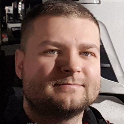 Piotr Spurek - Twitter Profile Picture of Piotr Spurek (@PioSpu) on Twitter