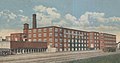 Profile Picture of Lee Woodard and Sons Buildingon Wikipedia