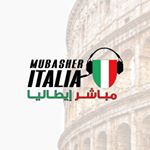 Profile Picture of مباشر إيطاليا ⁦🇮🇹⁩ (@mubasher.italia) on Instagram