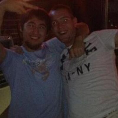 Profile Picture of Randy Rudolph (@RudytheKid3) on Twitter