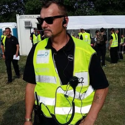 Profile Picture of Hroch Robert (@henker333) on Twitter