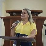 Profile Picture of Pra Sandra Paul Rocha (@sandrapaulr) on Instagram