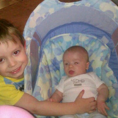 Profile Picture of Jon Mayfield (@JonMayfield81) on Twitter