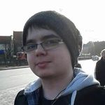 Profile Picture of Daniel Święcikowski (@danyyy528) on Instagram