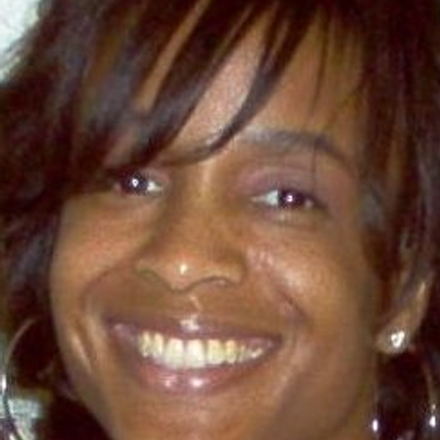 Profile Picture of Genesis Webb (@genesiswebb) on Twitter