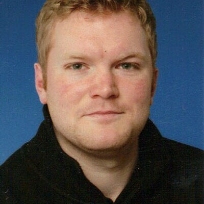 Profile Picture of Benjamin Kunz (@BenHH84) on Twitter