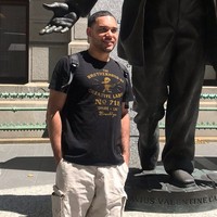 Profile Picture of Robert Aviles (@robert-aviles-34) on Quora