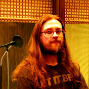 Profile Picture of Nicholas Gill (@NicholasAGill) on Youtube