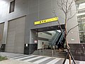 Profile Picture of Jingping metro stationon Wikipedia