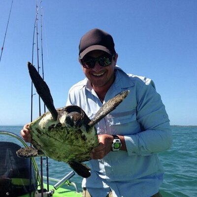 Profile Picture of Peter Forrest (@ForrestPJ) on Twitter