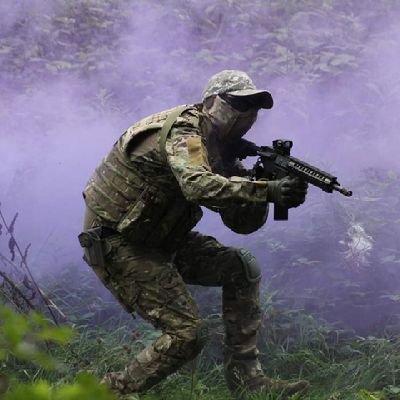 Profile Picture of Scott Milner (@scottm1ln3r) on Twitter