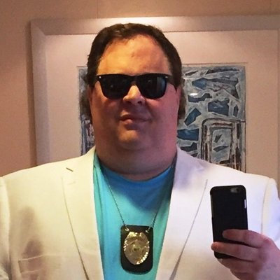 Profile Picture of Matt Riegel (@mattriegel) on Twitter