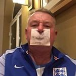 Profile Picture of Richard Whiteley (@richard_whiteley) on Instagram