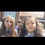 Profile Picture of Marissa Bland (@priv_marissablandxx) on Instagram