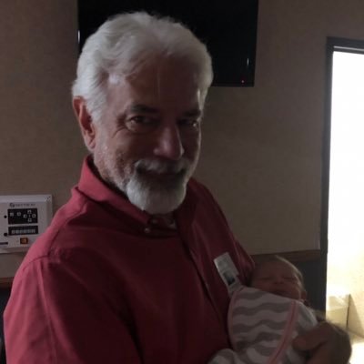 Profile Picture of Douglas Damron (@DouglasDamron1) on Twitter
