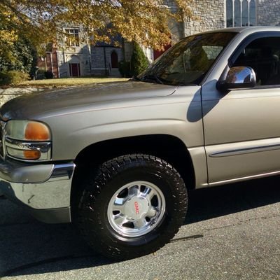 Profile Picture of Eric Kerns (@johnerickerns) on Twitter