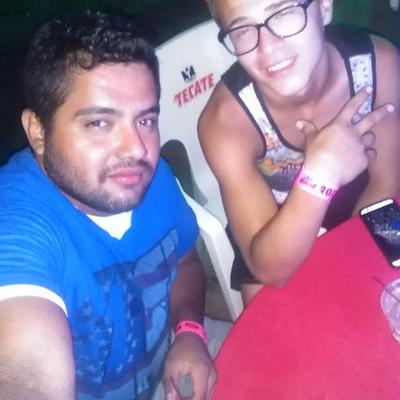 Profile Picture of jorge arturo tiznado (@JorgeMacovi) on Twitter