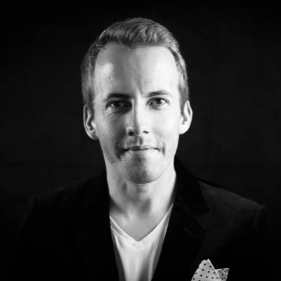 Profile Picture of MattEvesPhotography (@MattEvesPhoto) on Twitter